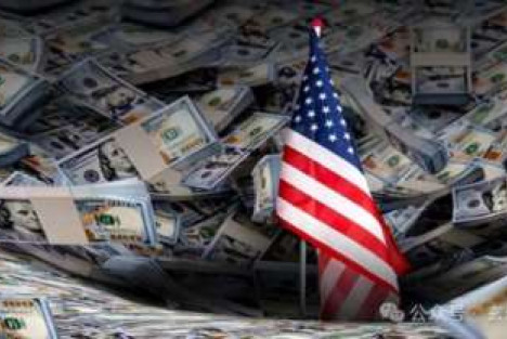 吴铭：美元霸权，仅仅是国际金融资本的一个外壳