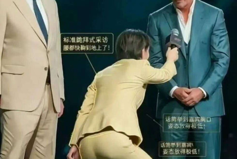 要认真想一想，为什么阿猫阿狗都不怕你？