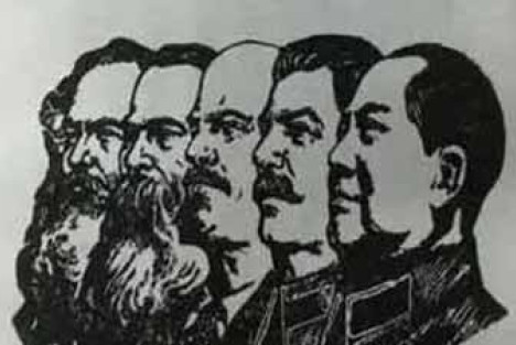 赵磊丨爱因斯坦栽了，是立场不稳吗——答刘教授