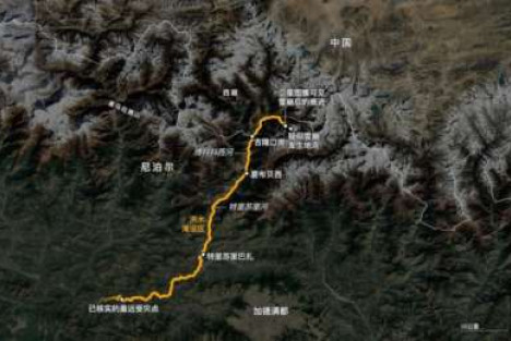 全球变暖极端气候频发，但暖湿期的中国都无比强大