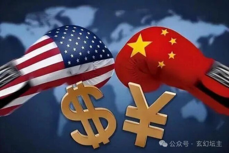 吴铭：美国的在华“资产”是“实”的，中国的海外资产是“虚”的