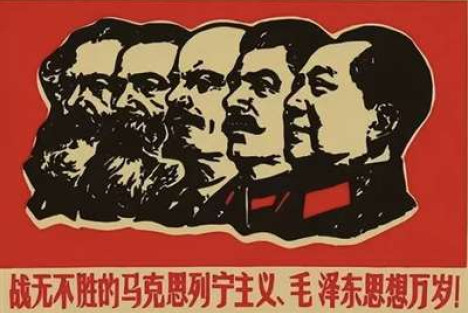 让群众自己解放自己