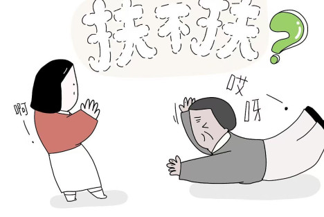 一个正常的武汉男人被警察送进了精神病院