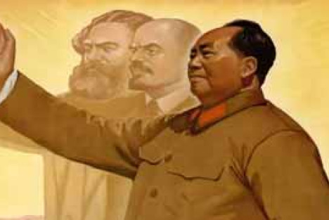 从“批判的武器”到“武器的批判”——革命武装何以决定成败