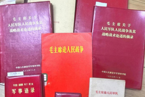 胡澄：人民军队要批判资产阶级 ——八一建军节随感