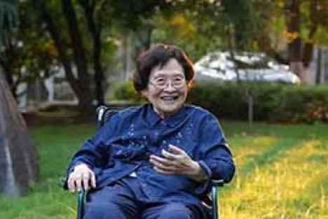 “七一勋章”获得者钟掘：一个人为了祖国，可以有无限“极限”