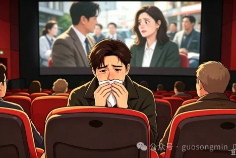 郭松民 | 观看《阿嬷》时的“第二滴眼泪”