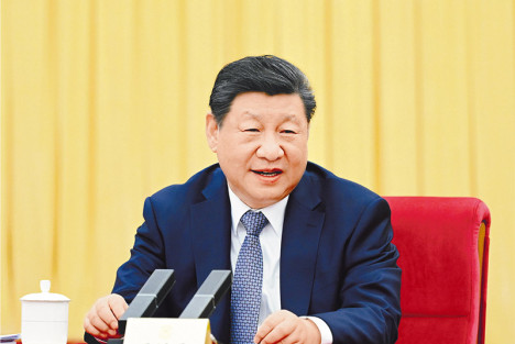 《求是》（2026年15期）：习近平：加快建设健康中国