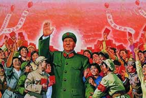 少年不识毛主席，读懂已是沧海桑田——纪念毛主席逝世50周年