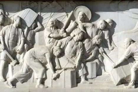 魏成阶：古风·读辛丑条约感怀