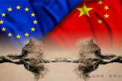 突发！27国对华使绊子，不料中国早留了一手！