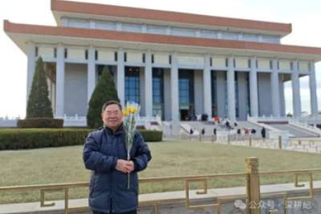 魏成阶：论毛泽东时代的科技强国
