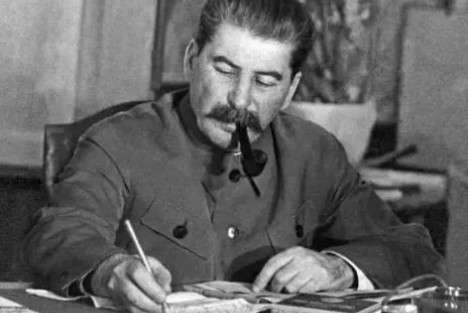 【重温】从斯大林时期的肃反运动说开去