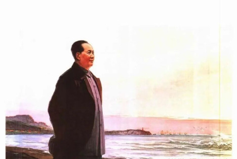 毛主席晚年的忧虑：一位伟大革命家对身后红色江山的未竟之思