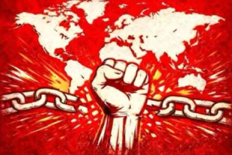 一团泥的愤怒——梁彦选诗歌与新人民文艺的阶级底色