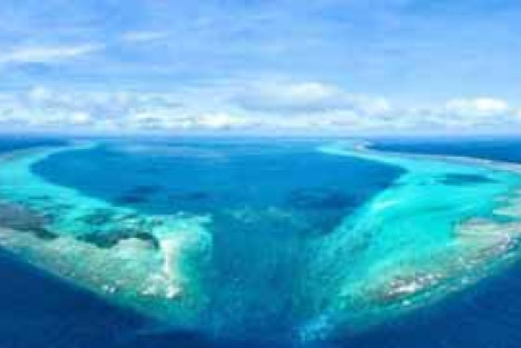 菲律宾在中国领土黄岩岛划设“领海基线”，突破了中国所有的底线