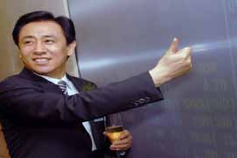 许家印无期，不过是换地儿养着