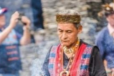 陈美霞 | 谁夺走了世界各地原住民的健康？
