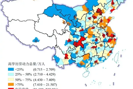 屠富全：一张地图与一千二百万个问号