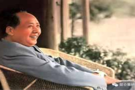 毛主席三次“钦点”黄克诚
