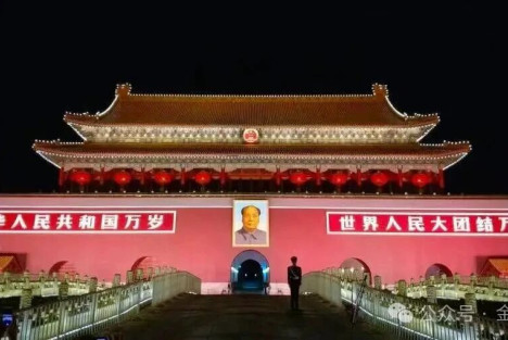 侯立虹 | 觉醒和彻悟的伟大——建党105周年七论伟大