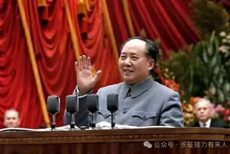 读铁穆臻：《悬崖边守住红旗：重读毛主席发动防修反修运动前夜的周密布局 ——纪念毛主席发动史无前例的防修探索60周年》