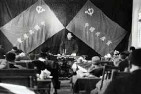 肖志夫：毛主席77年前就指明了中国农业发展方向——现代化和集体化