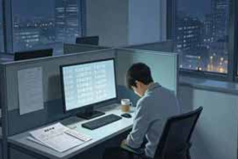 打工人为什么不维权？很难吗？