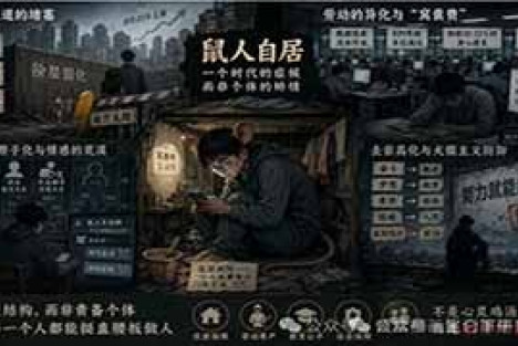 许光伟｜用“物兽说”理论解析平均利润率的形成