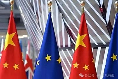 张志坤：也说中欧关系的本质——从法国梅郎雄有关中国的表态说起