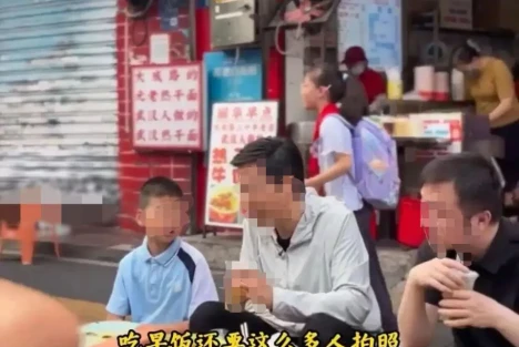 正邪价值观的无声交锋：从一个小女孩的吐槽说起