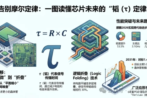 华为的韬定律其实是一面中国人性的照妖镜｜2224