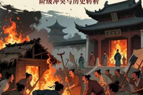 郭松民 | 读《桃花扇》：“勿复为南明旧事”