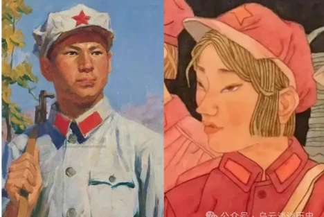 清华美院，你跪了四十年，该站起来了