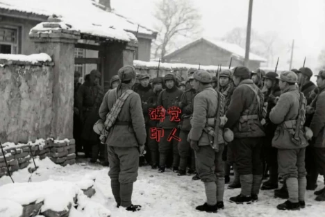 胜负已分，“救命军”与“遭殃军”