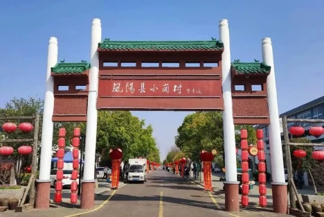 小岗村又被央视报了，这次报的不是"分田"，而是"分红"，小岗村为什么一直都很吸睛？