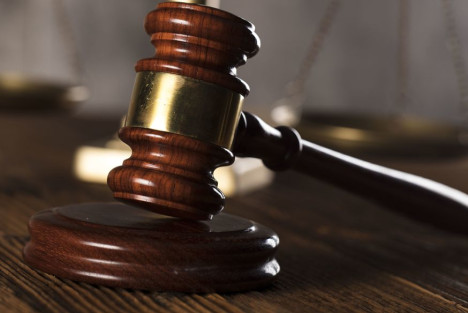 赵剑斌：一件简单的合同纠纷案直打到北京高院也没能公正解决