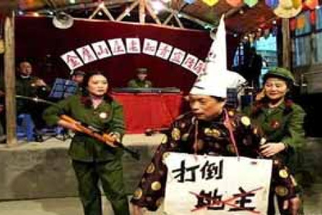 警惕食利阶层：为何说新兴地主就在我们身边