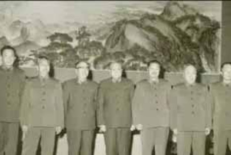 莫易：历史奇迹