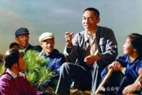 浩然从未失去自信