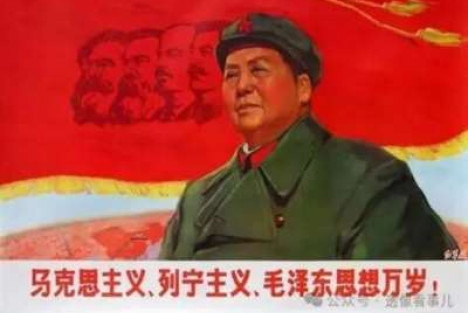 只有承认无产阶级专政，承认阶级斗争，才是真正的马克思主义者