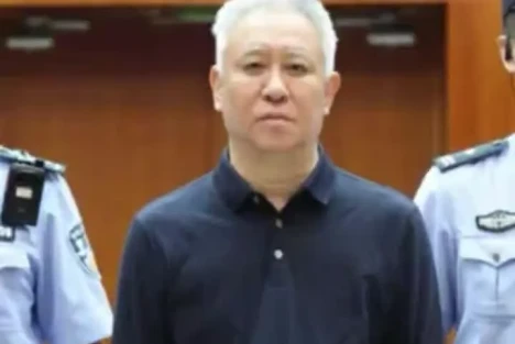 许家印案还不到散场的时候