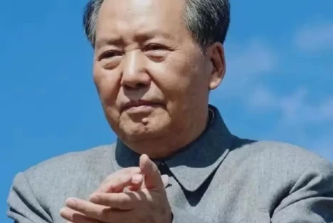 莫易：讨嫌