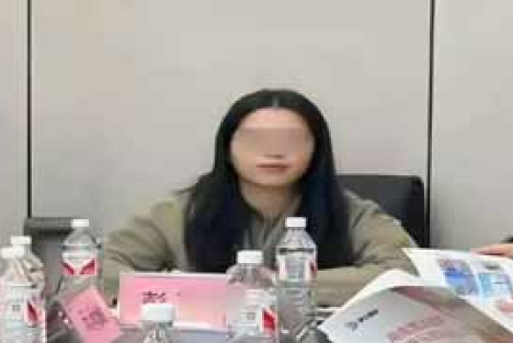 对《长沙通报体育局干部占车位事件》之批语！