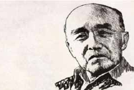 太湖石老师谈胡风案