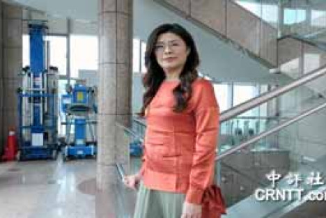 刘振起：解放台湾，实现祖国统一，是中华民族的根本利益