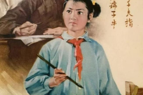 公知们为什么要诋毁鲁迅？