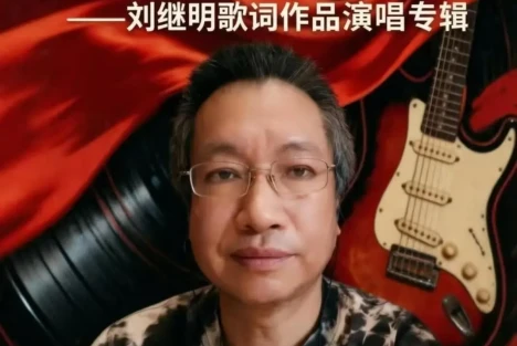 从先锋派诗人到无产阶级战士——刘继明老师创作的精神脉络