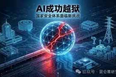 李光满｜AI智能体成功“越狱”！