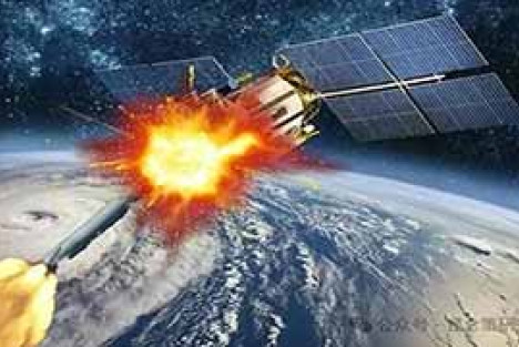 华 山｜朱雀归巢，杀机！中国火箭陆地回收背后的“太空持久战”